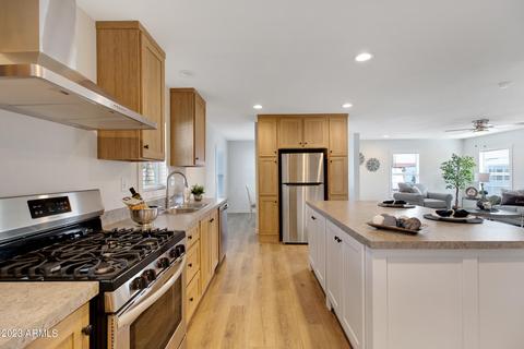 320 E Mckellips Rd #155, Mesa, AZ 85201 photo 4