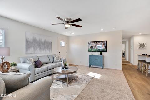 320 E Mckellips Rd #155, Mesa, AZ 85201 photo 6