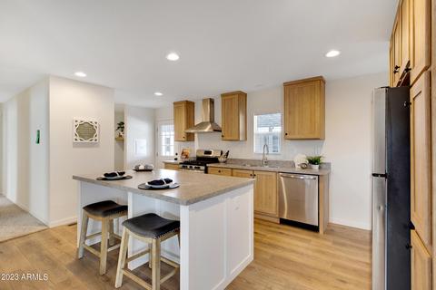 320 E Mckellips Rd #155, Mesa, AZ 85201