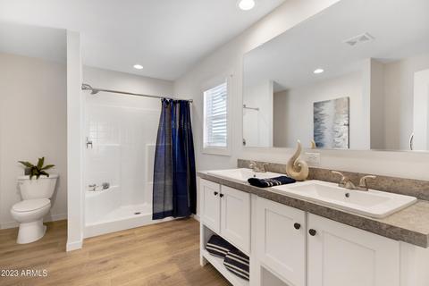 320 E Mckellips Rd #155, Mesa, AZ 85201 photo 13