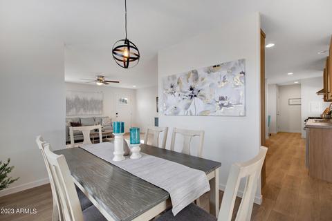 320 E Mckellips Rd #155, Mesa, AZ 85201 photo 9