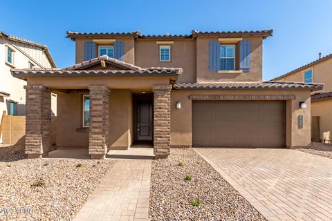 21350 E Kingbird Dr, Queen Creek, AZ 85142
