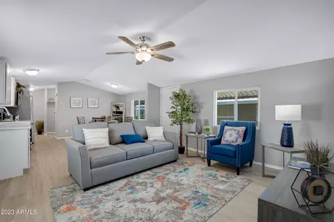 320 E Mckellips Rd #67, Mesa, AZ 85201