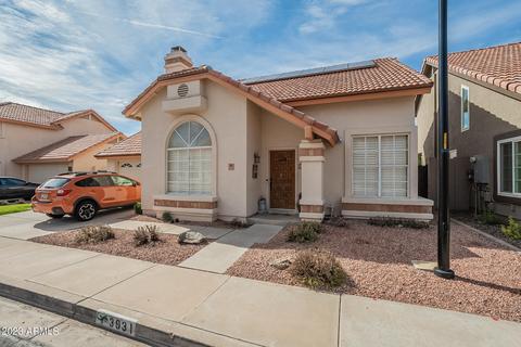 3931 E Park Ave, Phoenix, AZ 85044