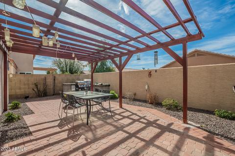 3931 E Park Ave, Phoenix, AZ 85044 photo 26
