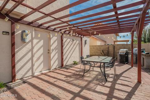 3931 E Park Ave, Phoenix, AZ 85044 photo 28