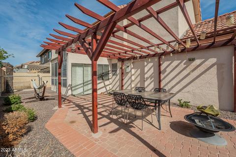3931 E Park Ave, Phoenix, AZ 85044 photo 27