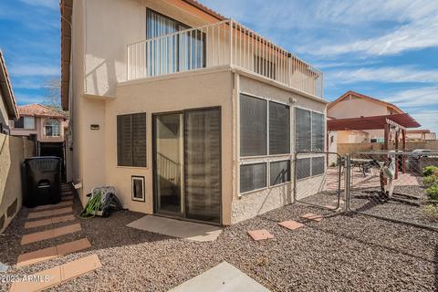 3931 E Park Ave, Phoenix, AZ 85044 photo 29