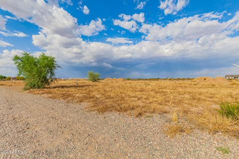 28515 N 259th Ave #1, Wittmann, AZ 85361