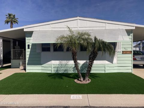 4065 E University Dr #531, Mesa, AZ 85205