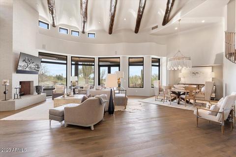 9820 E Thompson Peak Pkwy #604, Scottsdale, AZ 85255