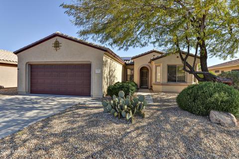15792 W Cinnabar Dr, Surprise, AZ 85374