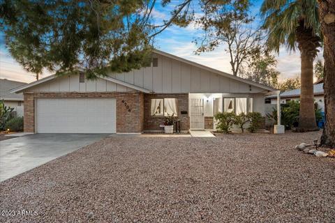6706 N 14th Pl, Phoenix, AZ 85014 photo 1