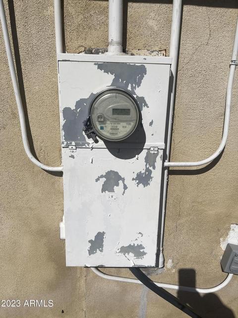 871 N Sutherland St, Globe, AZ 85501 photo 23