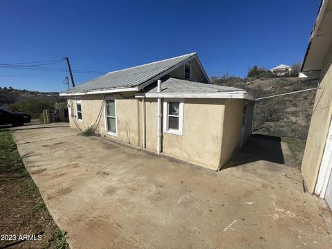 871 N Sutherland St, Globe, AZ 85501 photo 34