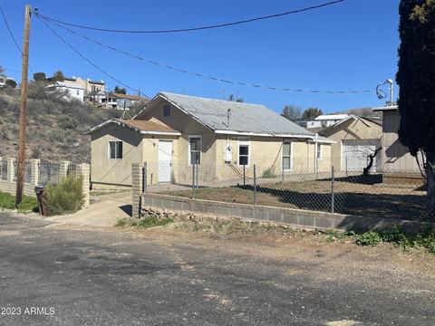 871 N Sutherland St, Globe, AZ 85501 photo 1