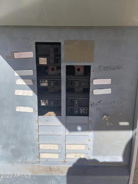871 N Sutherland St, Globe, AZ 85501 photo 24