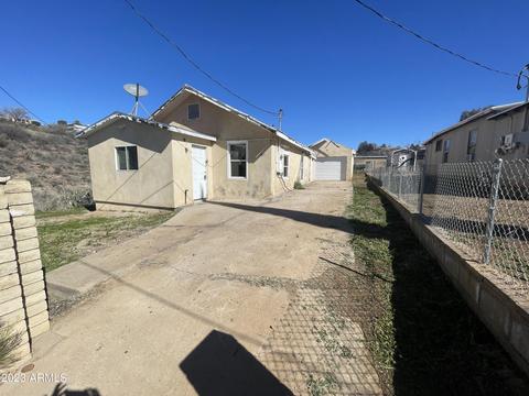 871 N Sutherland St, Globe, AZ 85501 photo 35