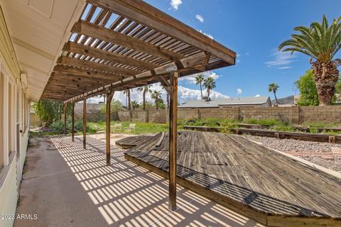 11458 S Bannock St, Phoenix, AZ 85044 photo 29