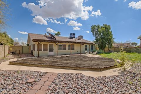 11458 S Bannock St, Phoenix, AZ 85044 photo 30