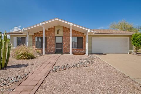 11458 S Bannock St, Phoenix, AZ 85044 photo 1