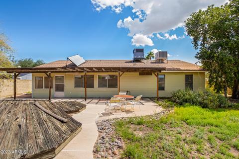 11458 S Bannock St, Phoenix, AZ 85044 photo 31