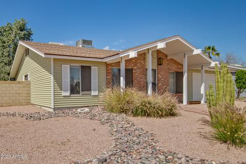 11458 S Bannock St, Phoenix, AZ 85044 photo 2