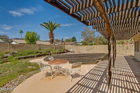 11458 S Bannock St, Phoenix, AZ 85044 photo 33