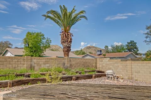 11458 S Bannock St, Phoenix, AZ 85044 photo 34