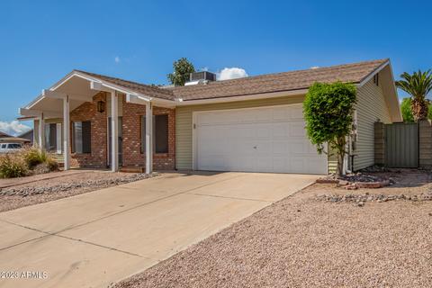 11458 S Bannock St, Phoenix, AZ 85044 photo 4