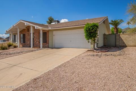 11458 S Bannock St, Phoenix, AZ 85044 photo 5