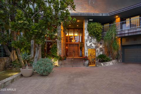 7550 N 21st Pl, Phoenix, AZ 85020