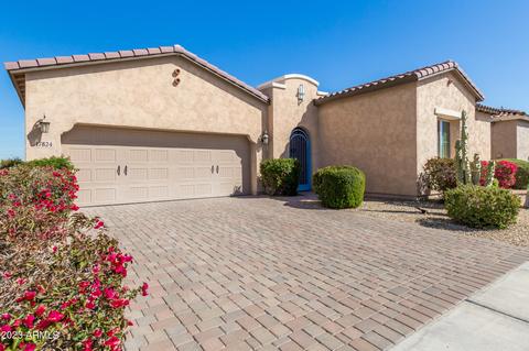 17824 W Cedarwood Ln, Goodyear, AZ 85338