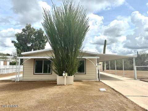 355 S Rio Vista Dr, Queen Valley, AZ 85118