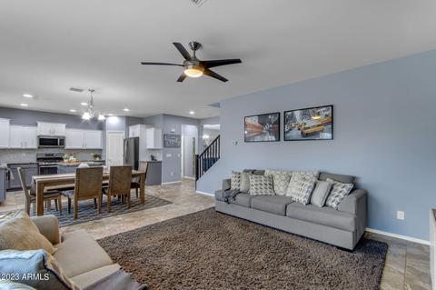 2656 E Hickory St, Gilbert, AZ 85298 photo 17