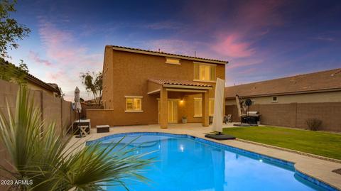2656 E Hickory St, Gilbert, AZ 85298 photo 48