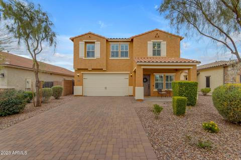 2656 E Hickory St, Gilbert, AZ 85298 photo 2