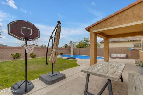 2656 E Hickory St, Gilbert, AZ 85298 photo 38