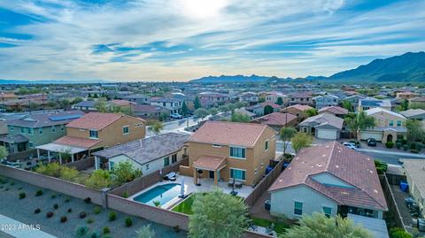 2656 E Hickory St, Gilbert, AZ 85298 photo 43