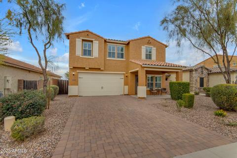 2656 E Hickory St, Gilbert, AZ 85298 photo 52