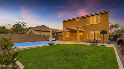 2656 E Hickory St, Gilbert, AZ 85298 photo 46