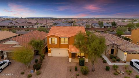 2656 E Hickory St, Gilbert, AZ 85298 photo 44