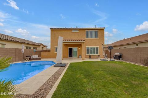 2656 E Hickory St, Gilbert, AZ 85298 photo 40