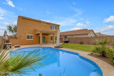 2656 E Hickory St, Gilbert, AZ 85298 photo 3
