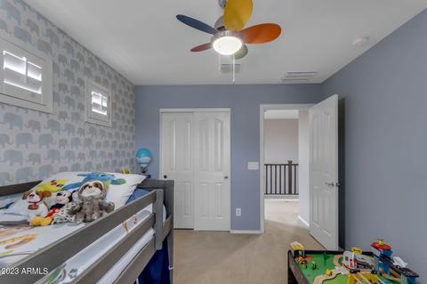 2656 E Hickory St, Gilbert, AZ 85298 photo 29