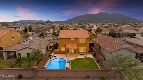 2656 E Hickory St, Gilbert, AZ 85298