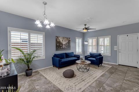 2656 E Hickory St, Gilbert, AZ 85298 photo 5