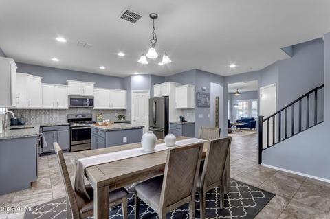 2656 E Hickory St, Gilbert, AZ 85298 photo 14