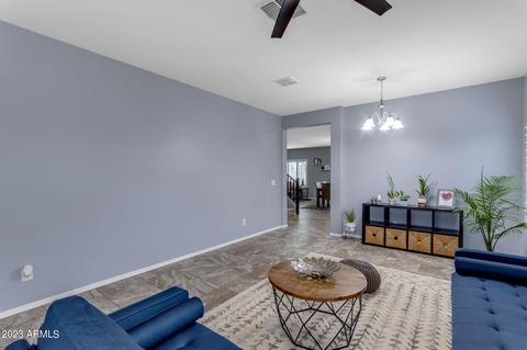 2656 E Hickory St, Gilbert, AZ 85298 photo 9