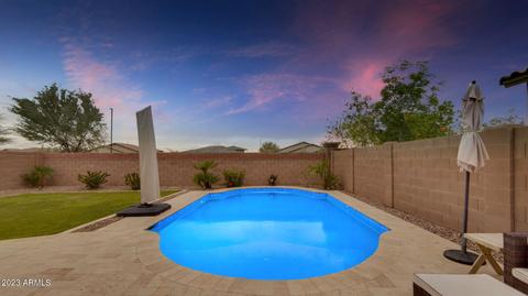 2656 E Hickory St, Gilbert, AZ 85298 photo 49